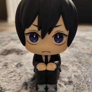 Chainsaw Man - Aki Hayakawa Look Up Figure